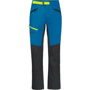 Jack Wolfskin Pantaloni Alpspitze Pants M Blue Pacific 56