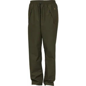 Prologic Pantalon Storm Safe Trousers Forest Night L