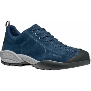 Scarpa Buty męskie trekkingowe Mojito GTX Deep Ocean 45