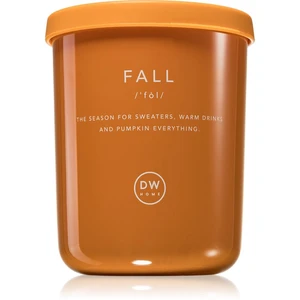 DW Home Definitions FALL Pumpkin Pie vonná sviečka 436 g