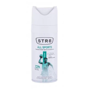 STR8 All Sport - deodorant ve spreji 150 ml