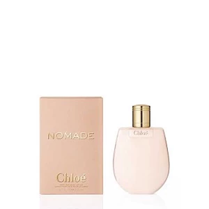 Chloé Nomade telové mlieko pre ženy 200 ml