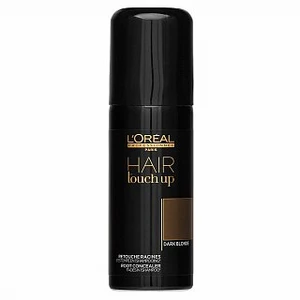 L’Oréal Professionnel Hair Touch Up vlasový korektor odrostů a šedin odstín Dark Blonde 75 ml