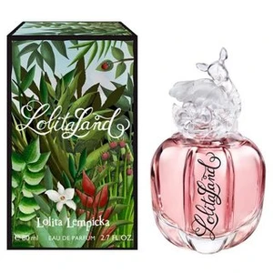 Lolita Lempicka LolitaLand woda perfumowana dla kobiet 80 ml