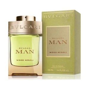 BVLGARI - Man Wood Neroli - Parfémová voda