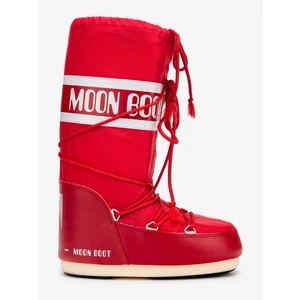 Dámské boty Moon Boot Nylon 14004400 003