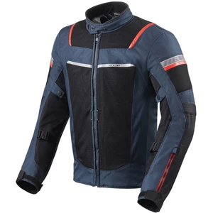 Rev'it! Tornado 3 Dark Blue/Black M Textildzseki