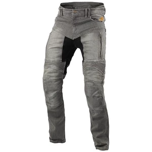 Trilobite 661 Parado Level 2 Light Grey 46 Jeans da moto