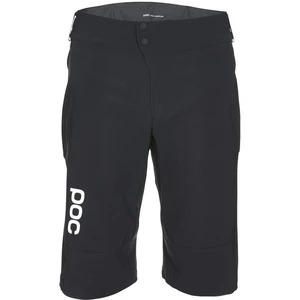 POC Essential MTB Women's Shorts Uranium Black XS