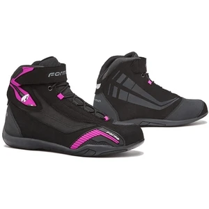 Forma Boots Genesis Lady Black/Fuchsia 40 Boty