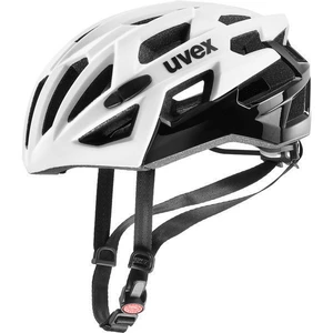 UVEX Race 7 Weiß-Schwarz 55-61 2020