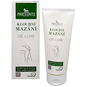 Simply You Priessnitz Kĺbové mazanie De Luxe 200 ml