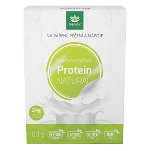 Topnatur Protein Hrachovo-Ryžový 180 g