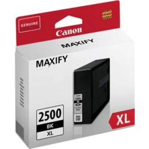 Canon PGI-2500XL čierna (black) originálna cartridge