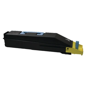 Kyocera Mita TK-855Y žlutý (yellow) kompatibilní toner