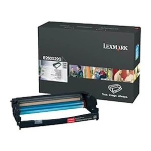 Lexmark C540X35G čierna (black) originálna valcová jednotka