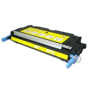 HP Q7562A žltý (yellow) kompatibilný toner