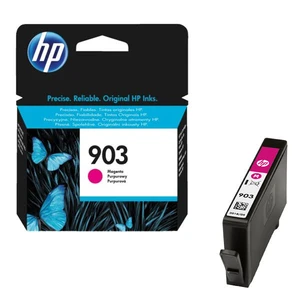 HP 903 T6L91AE purpurová (magenta) originálna cartridge