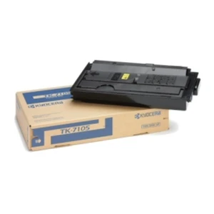 Kyocera Mita TK-7105 čierný (black) originálny toner