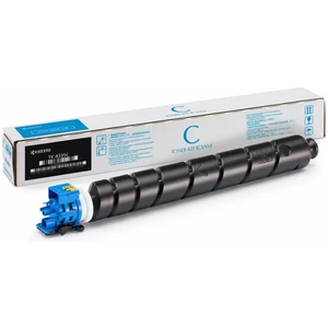 Kyocera Mita TK-8335C azúrový (cyan) originálny toner