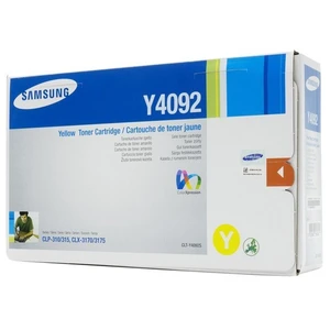 HP SU482A / Samsung CLT-Y4092S žltý (yellow) originálny toner