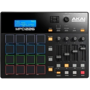 Akai MPD226