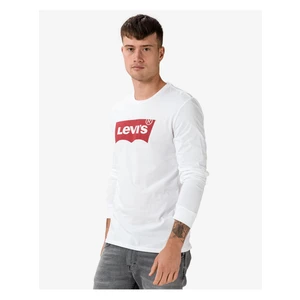 Koszulka męska Levi's® Longsleeve Graphic 36015-0010