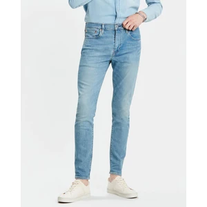 Levi's® 512™ Slim Taper Jeans Modrá