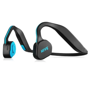 Bluetooth Stereo Headset Niceboy Hive Bones