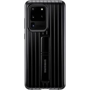 Samsung Protective Standing Cover N/A, čierna