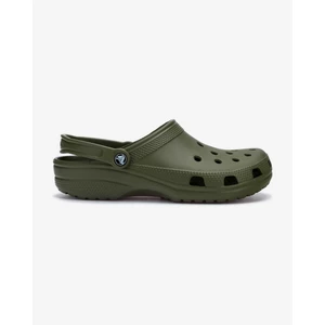 Crocs Classic Crocs Zelená