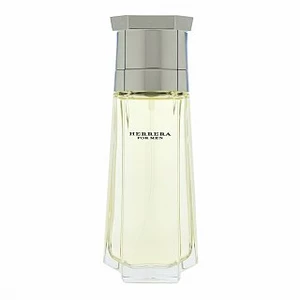 Carolina Herrera Herrera For Men - toaletná voda s rozprašovačom 100 ml