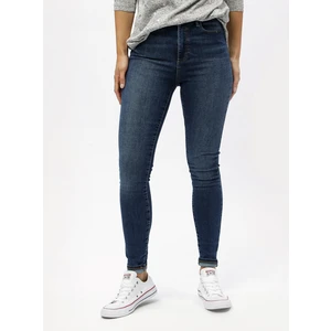 Vero Moda Dámske skinny džínsy VMSOPHIA 10193326 Medium Blue Denim XS/32