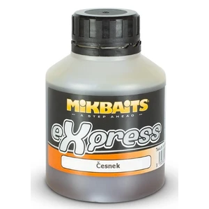 Mikbaits booster express česnek 250 ml