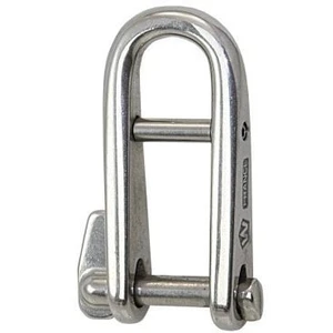 Wichard Key Pin Shackle with Bar o 6 mm