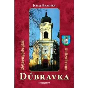 Dúbravka - Juraj Hradský