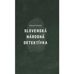 Slovenská národná detektívka