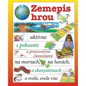 Zemepis hrou