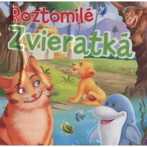 Roztomilé zvieratká