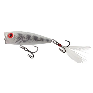 Salmo wobler rattlin pop floating lucky bone 7 cm