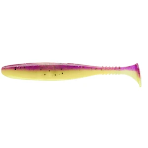 Daiwa gumová nástraha d-fin uv crash candy-7,5 cm