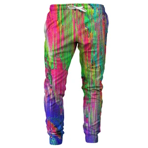 Mr. GUGU & Miss GO Unisex's Sweatpant SWPN-PC710