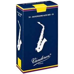 Vandoren Classic 1 Stroik do saksafonu altowego