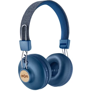 House of Marley Positive Vibration 2 Wireless Denim