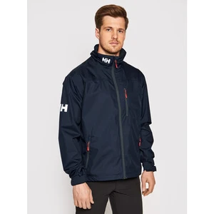 Helly Hansen Crew Jacket giacca Navy XL