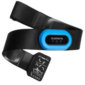 Garmin HRM-Tri Mellszíj