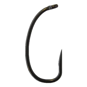 Gardner háčky curved rigga hooks cvr bez protihrotu-velikost 10