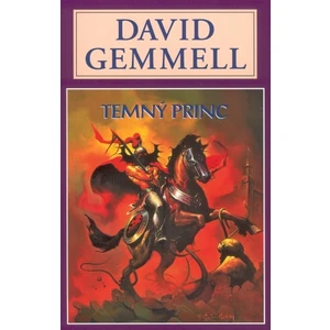 Temný princ - David Gemmell