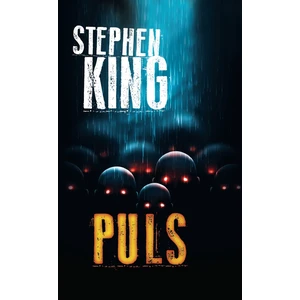 Puls - Stephen King