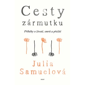 Cesty zármutku - Julia Samuelová